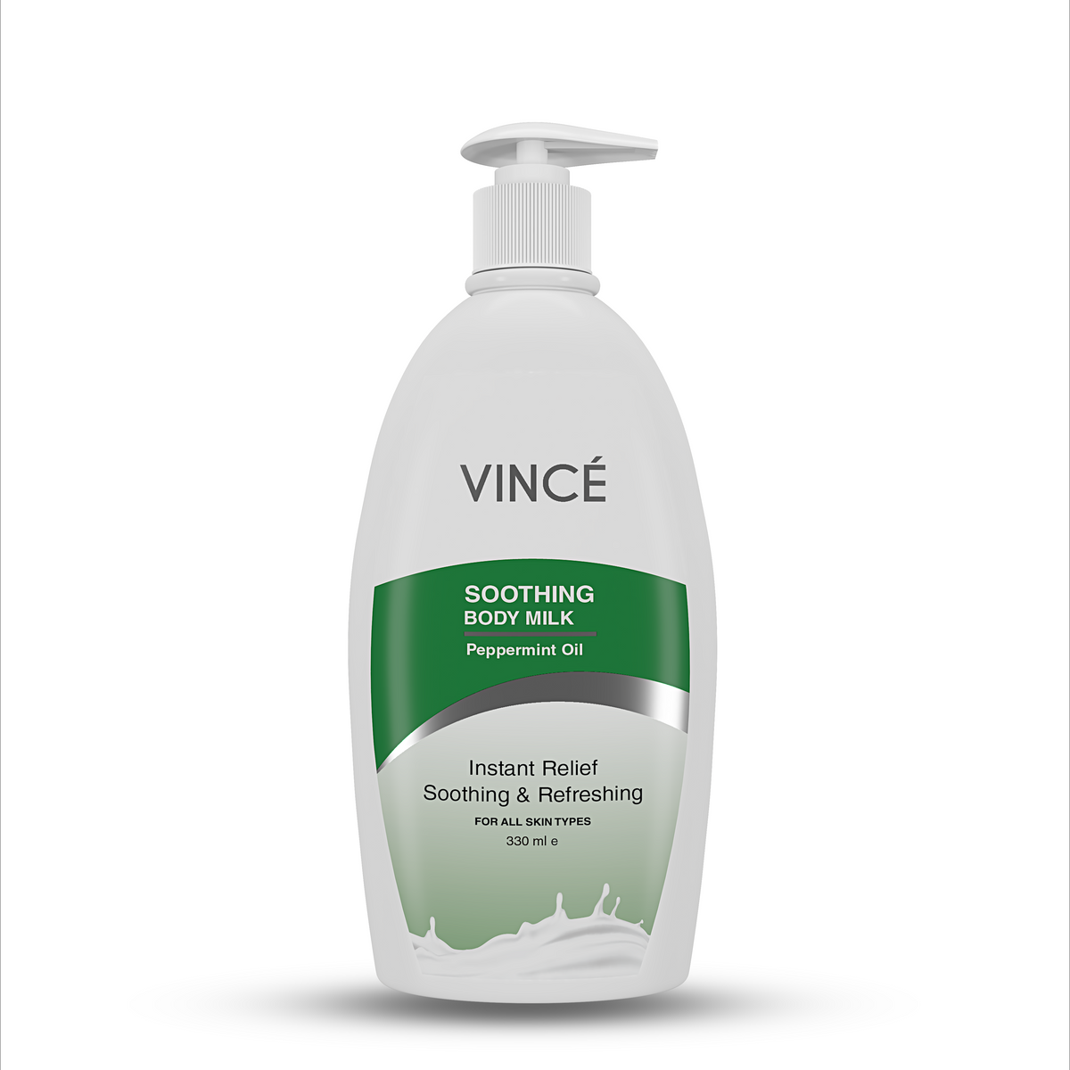 VINCE Soothing Body Milk