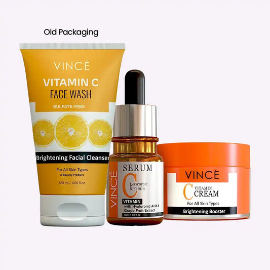 Vitamin C Bundle OLD