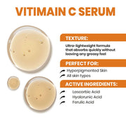 Best Vitamin C Serum in Pakistan