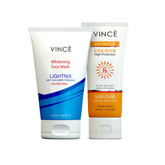 White & Protect Duo