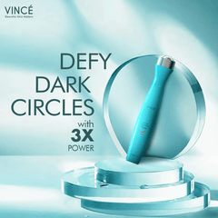 Best Eye Roller by Vince