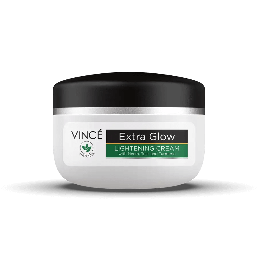 Vince Extra Glow Lightening Cream