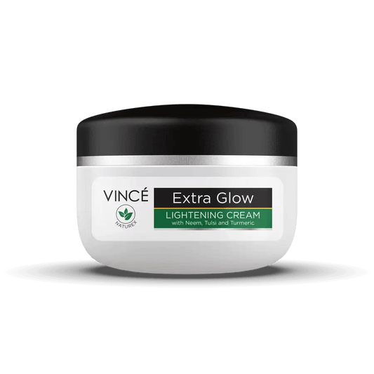 Vince Extra Glow Lightening Cream