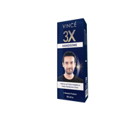 Vince 3x handsome cream 50ml for men