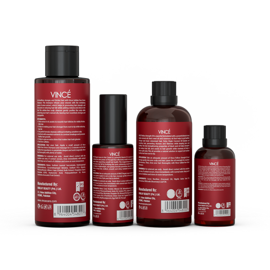 HAIR REPLANT KIT
