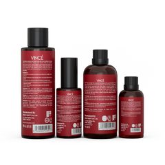 HAIR REPLANT KIT