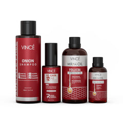HAIR REPLANT KIT