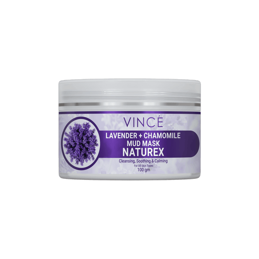 Vince Lavender Mud Mask in Pakistan