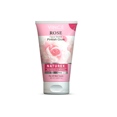 Vince Rose Face Wash Price in Pakistan