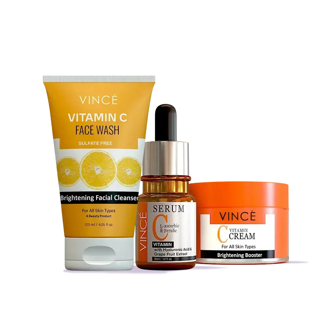Vitamin C Bundle