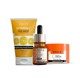 Vitamin C Bundle