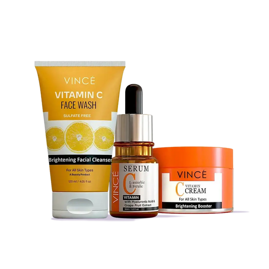 Vitamin C Bundle