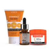 Vince Vitamin C Bundle
