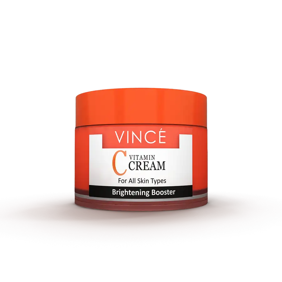 Vince Vitamin C Cream 