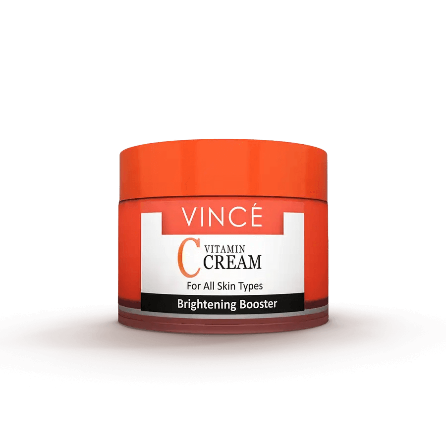 Vince Powder Vitamin C Cream
