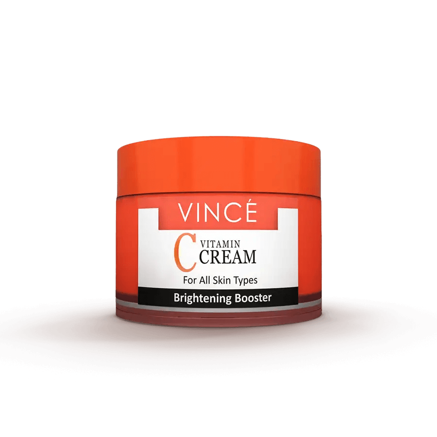 Vince Vitamin C Cream 