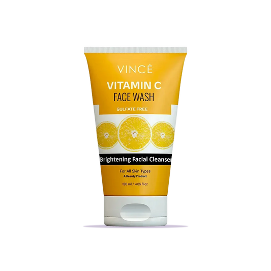 Vitamin C Face Wash