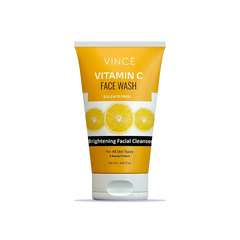 Vitamin C Face Wash