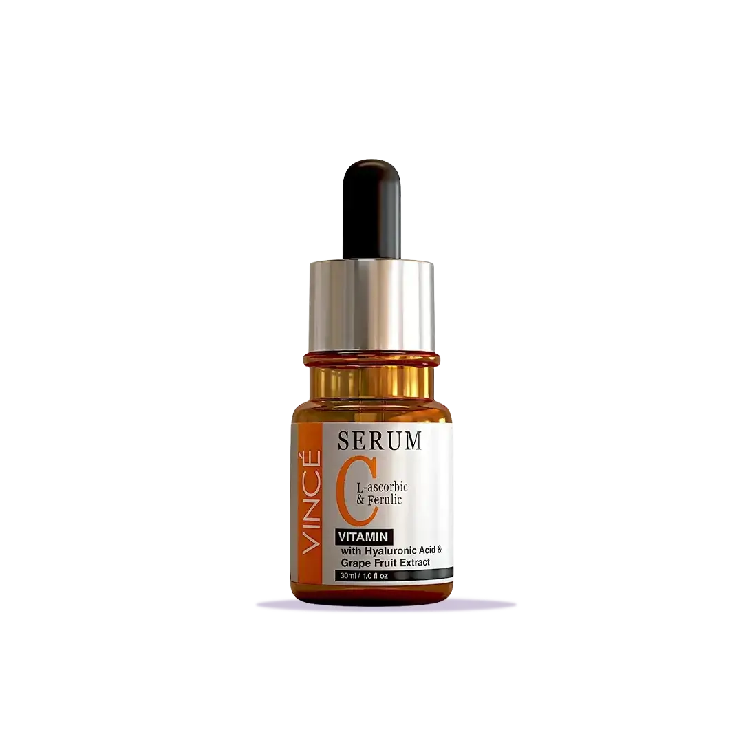 Vitamin C Serum