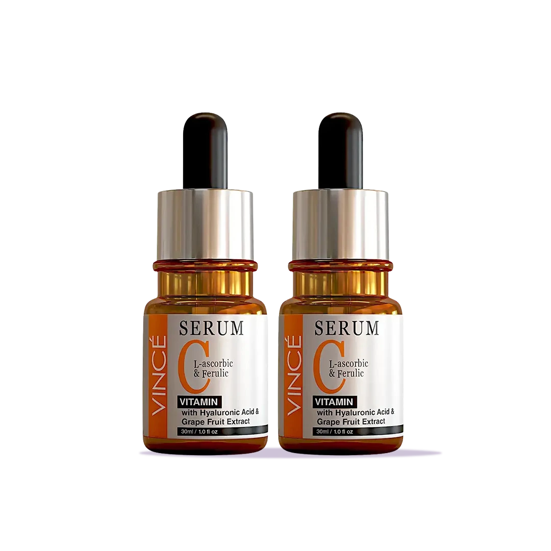 Vitamin C Serum Deal 2