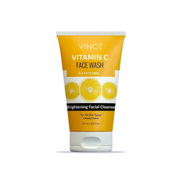 Vitamin C Face Wash