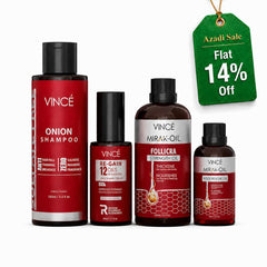 HAIR REPLANT KIT