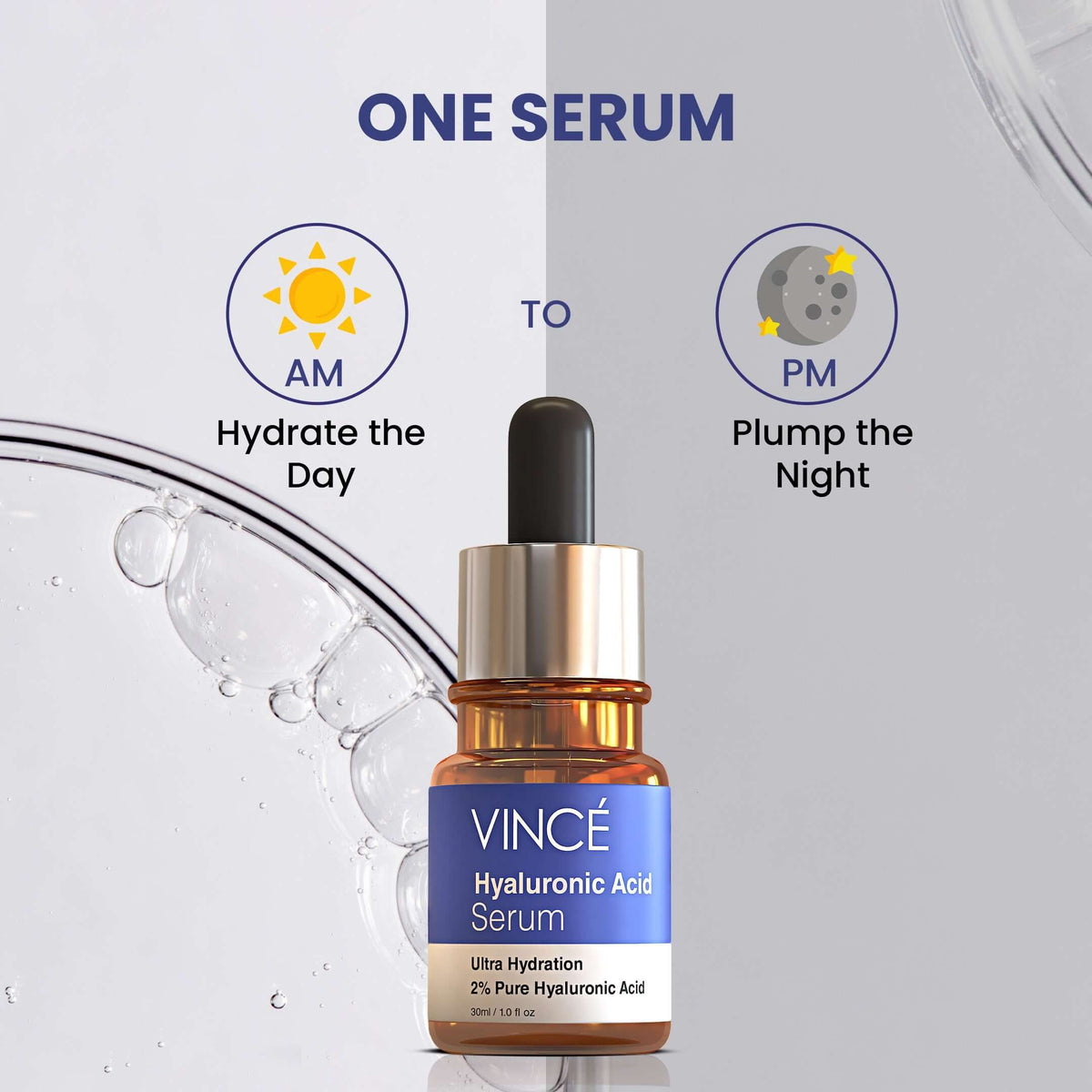 Best Face Serum For Hydrating Skin