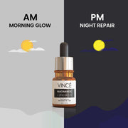 When To Use Niacinamide Zinc Serum
