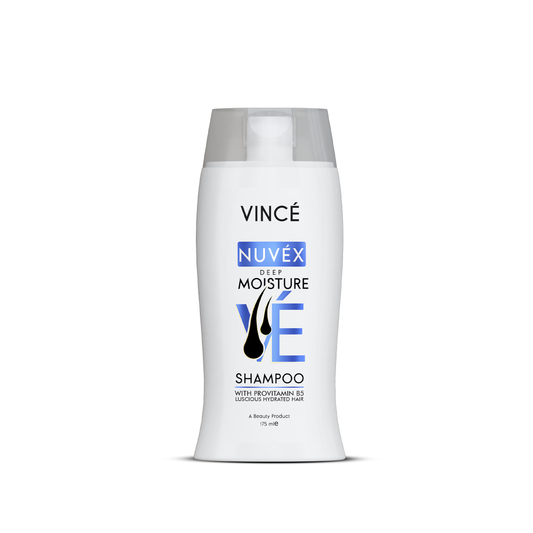 Nuvex Deep Moisture Shampoo