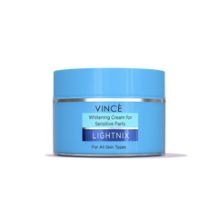 Whitening Cream For Sensitive Parts