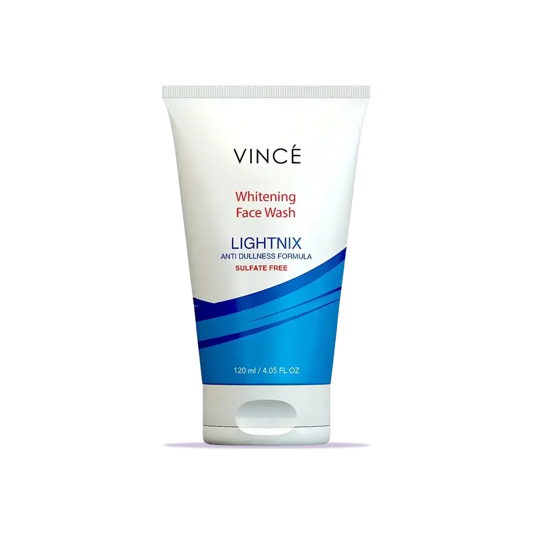 Whitening Face Wash
