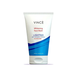 Whitening Face Wash