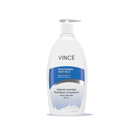 Whitening Body Milk