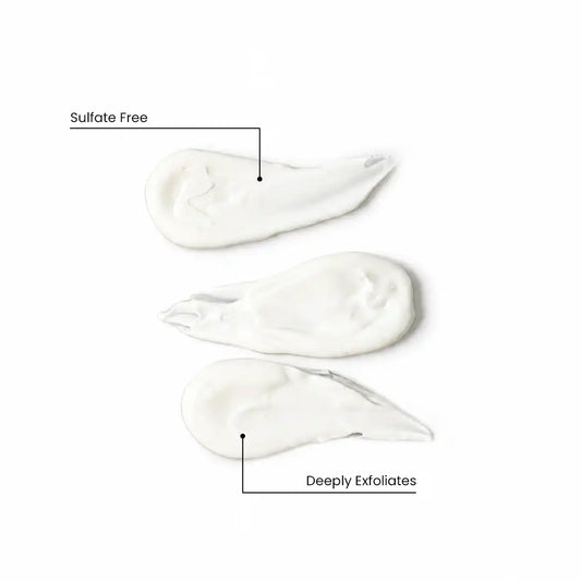 Whitening Face Wash