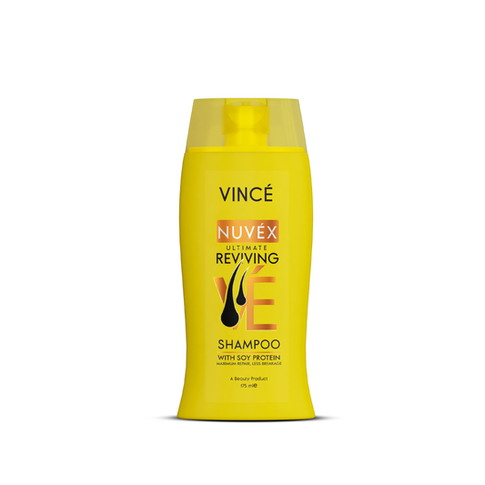 Nuvex Ultimate Reviving Shampoo