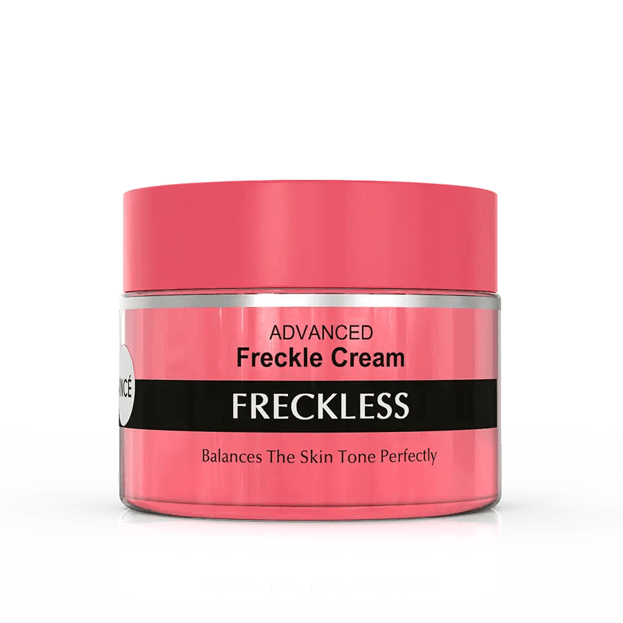 Vince Advanced Freckle Cream