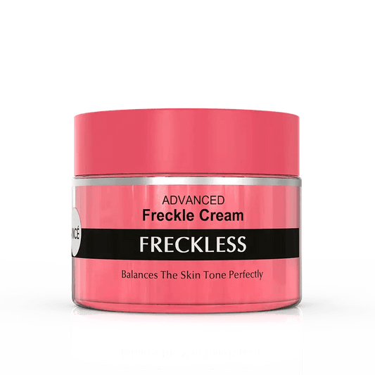 Vince Advanced Freckle Cream