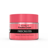 Vince Advanced Freckle Cream