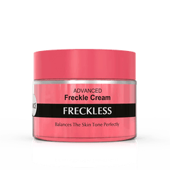 Vince Advanced Freckle Cream