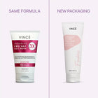 Freckle Face Wash