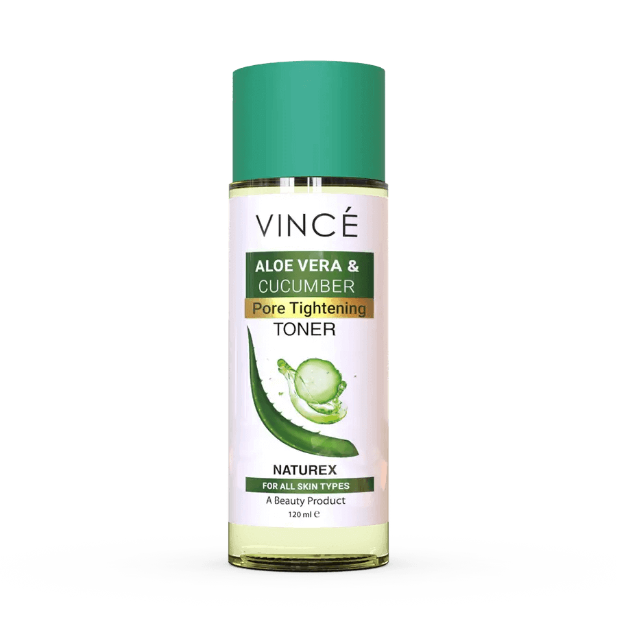 Vince Aloe Vera Toner