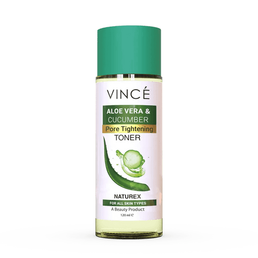 Vince Aloe Vera Toner