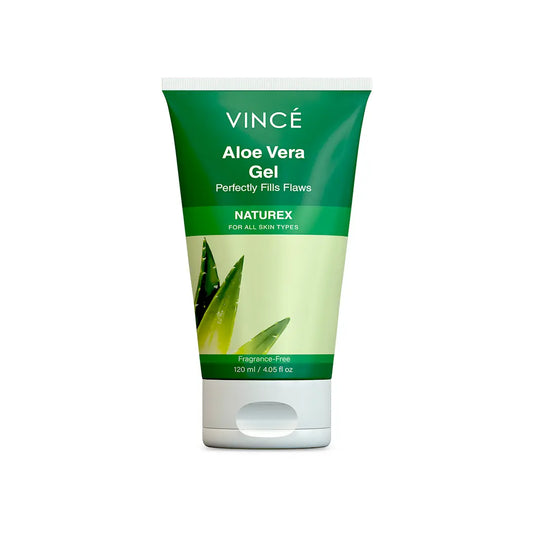 Aloe Vera Gel