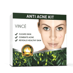 Vince Anti Acne kit