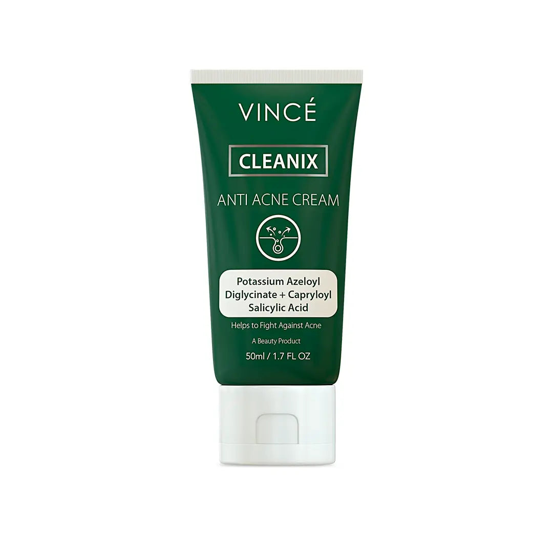 Anti Acne Cream