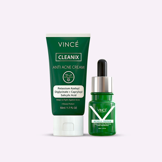 Anti-Acne Pack