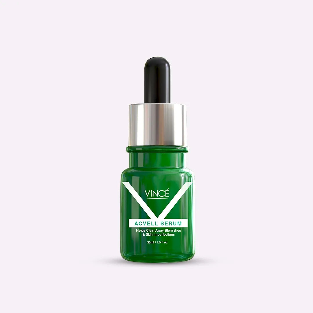 VINCE Anti Acne Serum