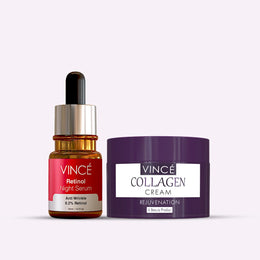 Anti Wrinkles Kit