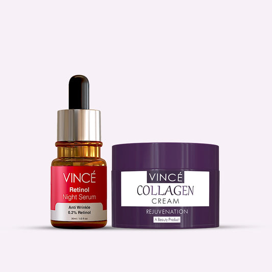 Anti Wrinkles Kit