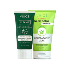 Anti Acne Kit